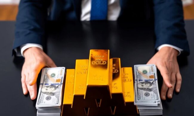 Мільярдери