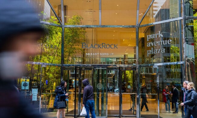 BlackRock