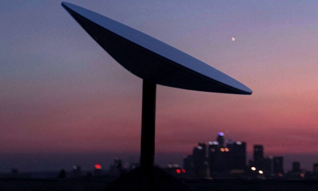 Starlink в Иране / Фото: Starlink.com