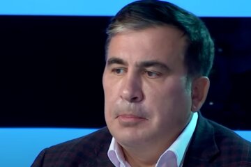 Михеил Саакашвили, Роман Лещенко, назначение