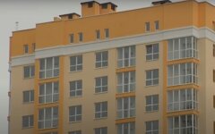 Недвижимость в Киеве
