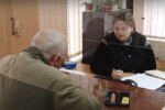 Николай Шамбир,Получение пенсии в Украине,Оформление пенсии онлайн в Украине