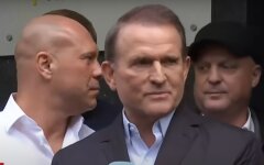 Виктор Медведчук