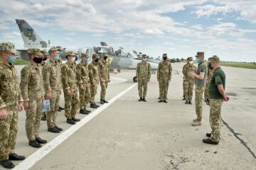 Полковник из Харькова прославился скотским поведением на всю Украину: видео