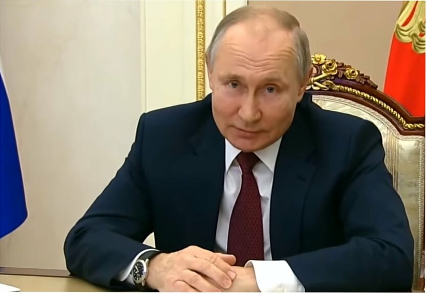 Владимир Путин, Джозеф Байден, Встреча Путина и Байдена, Созвон Путина и Байдена