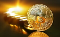 bitcoin