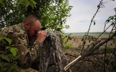 Последствия войны РФ против Украины / Фото: Телеграм Зеленского
