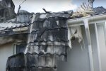 Виталий Шабунин,Пожар в доме Шабунина,Центр противодействия коррупции Украины