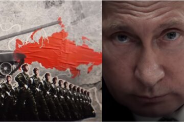 Третья мировая война, Путин