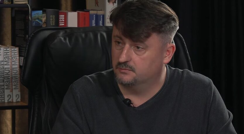 Виктор Куртев