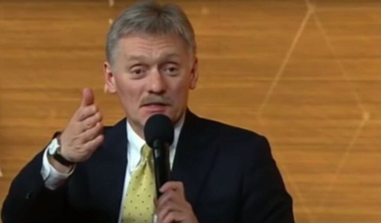 У Путина «заблокировали» пересмотр Минских соглашений