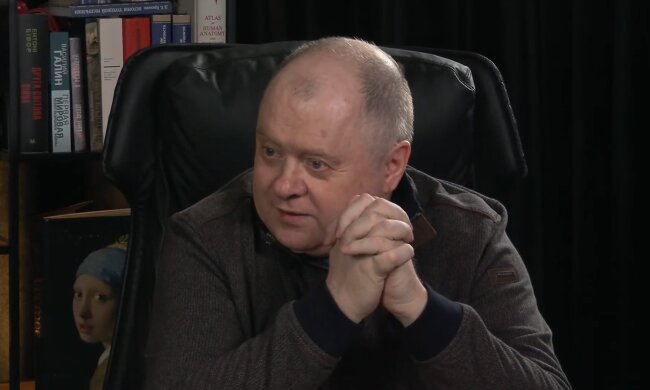 Олег Попенко