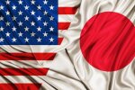 Японія та США