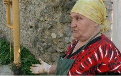 Марина Лазебная, Пенсии в Украине, Вредное производство, Льготные пенсии в Украине