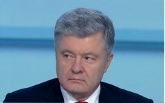 Петр Порошенко, дело о "госизмене", ГБР