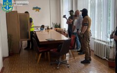 В Киевской области разоблачили коррупционную схему с военным учетом