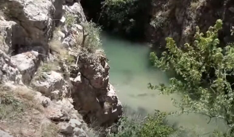 В Крыму обострилась проблема с водой: гидрологи бьют тревогу