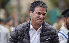 йоси коэн моссад