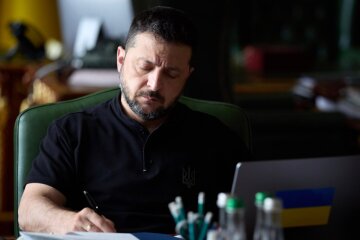 Володимир Зеленський