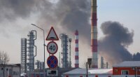 Удары по российским НПЗ