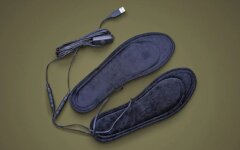 Засоби обігріву