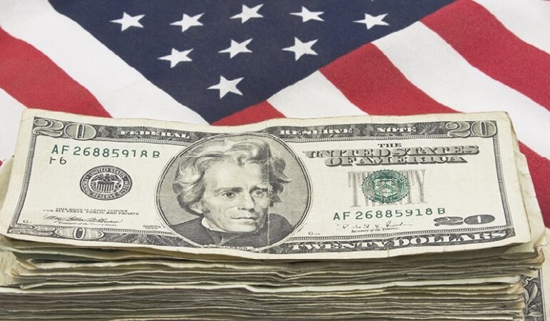 USA economy 1