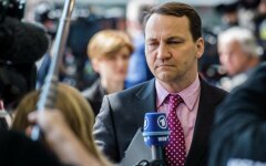 Радослав Сикорский