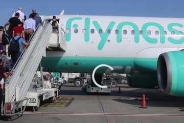 Flynas