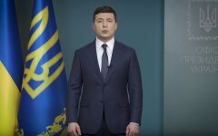 Зеленский