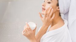 Найкращий крем для обличчя як частина базового догляду за покривами