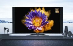 Mi TV Lux Pro