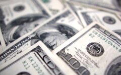 Курс доллара в Украине, курс гривны, курс валют, прогноз, тимофей милованов, инфляция