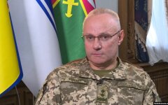 Руслан Хомчак