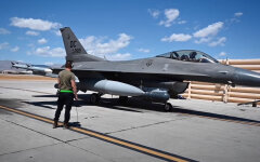 F-16 Fighting Falcon