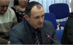 Олег Татаров, НАБУ, Сергей Вовк, Печерский райсуд Киева, ГБР, Офис президента
