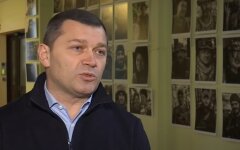Николай Поворозник
