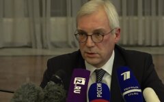 Александр Глушко