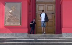 Студенты, вузы, "красные дипломы"