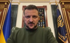 Володимир Зеленський