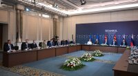 Переговори у Стамбулі 23 липня
