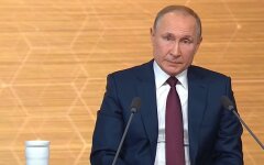 путин владимир