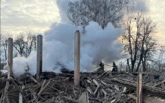 Росіяни вдарили по Сумщині, є загиблі