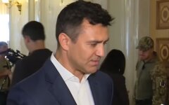 Николай Тищенко