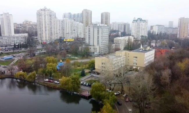 Цены на жилье в Киеве и пригороде
