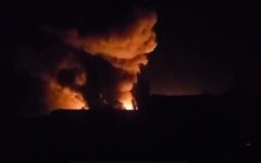 Обстріли Харкова, війна Росії проти України