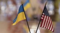 Делегация Украины и США