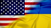 Украина и США