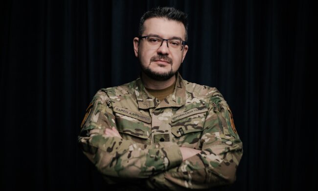 Александр Алферов