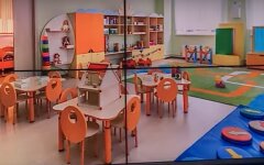 детсад
