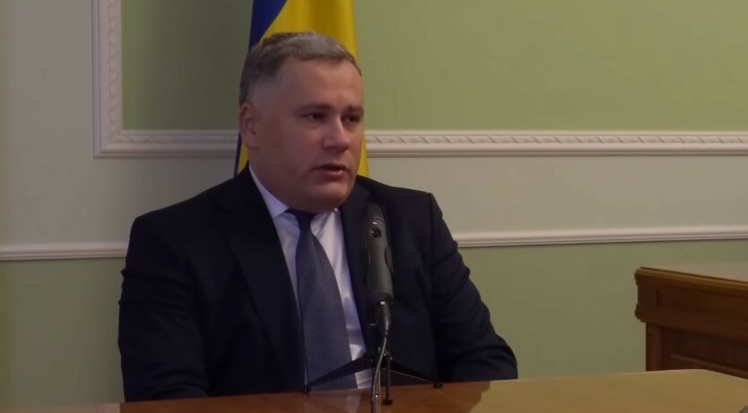 Игорь Жовква, Отношения Украины и США, Сотрудничество Украины и США